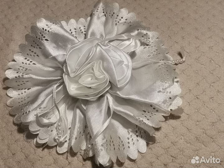 Резинки заколки пакетом