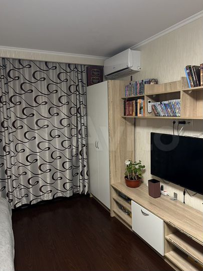 1-к. квартира, 40 м², 8/8 эт.
