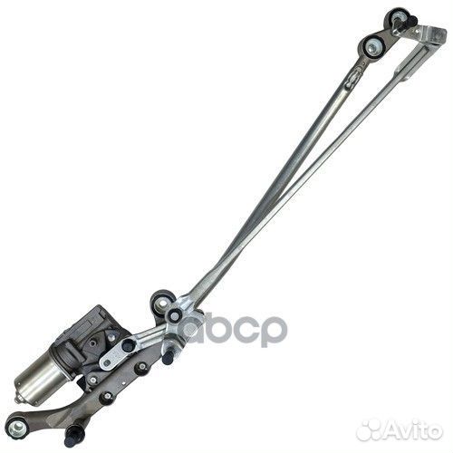 Трапеция стеклоочистителя с мотором Z59651R Zikmar