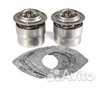 Термостат краз, маз, Урал