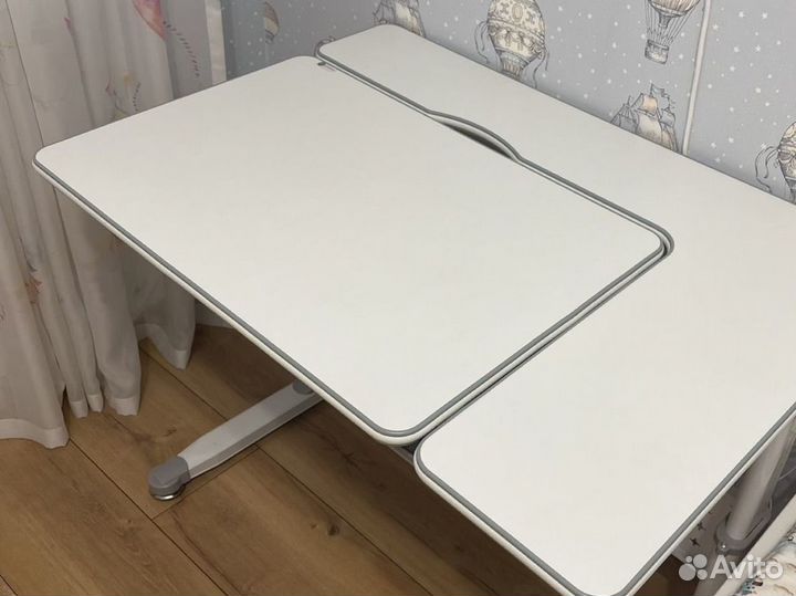 Растущая парта riforma