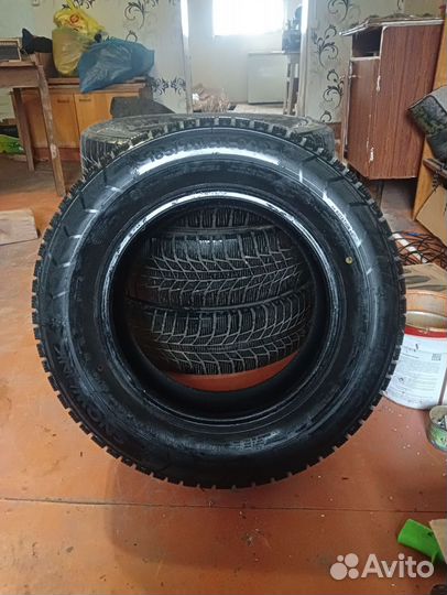 Triangle TR653 185/70 R14 19C