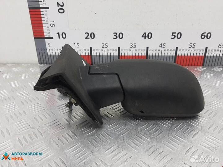 Зеркало наружное левое Ford Fusion 2003 1379885