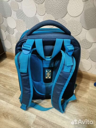 Рюкзак ортопедический бу