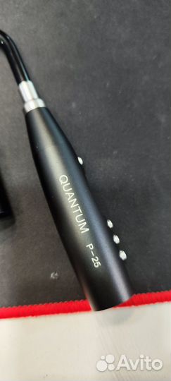 Ремонт аккумулятора ультрафиолетовой машинки