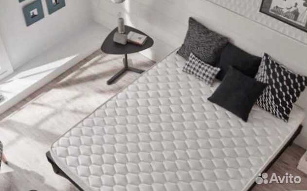 Матрас анатомический