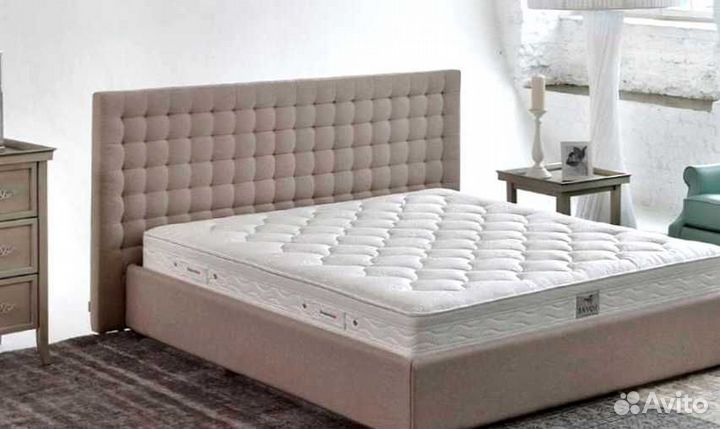 Матрас ортопедический 140х200, 160х200