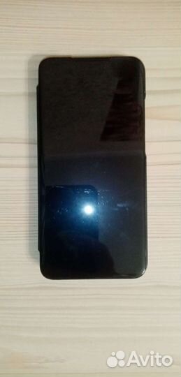 Чехол на honor 8a