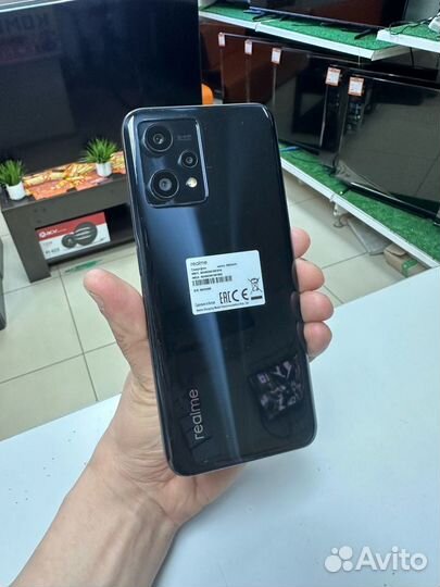 realme 9 Pro, 8/128 ГБ