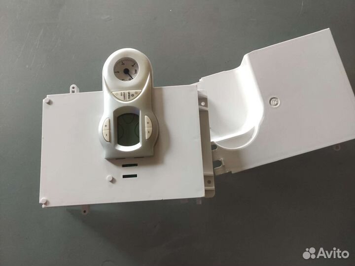 Плата управления газового котла Ферроли