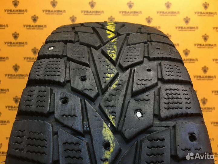 Dunlop SP Winter Ice 02 175/65 R14 82T