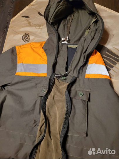 Инцифалитный костюм