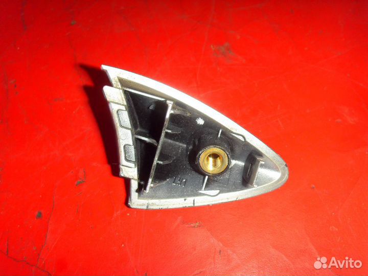 Накладка ручка двери 826521H030 Hyundai i30 (GD)