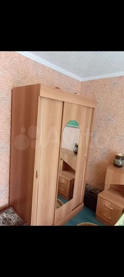 2-к. квартира, 54 м², 4/5 эт.