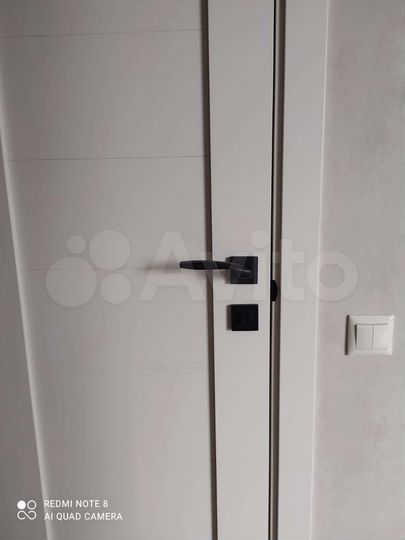 2-к. квартира, 45 м², 1/3 эт.