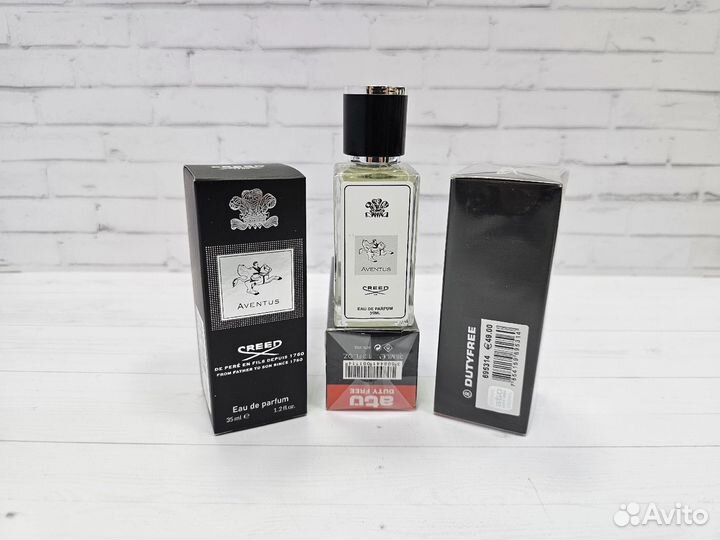 Creed aventus