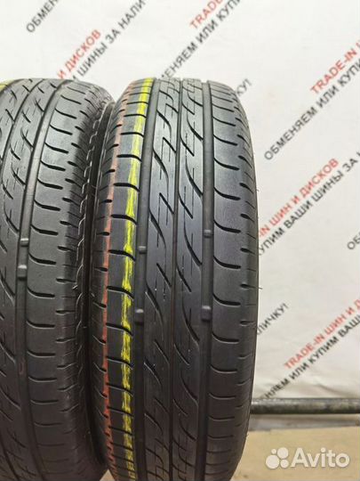 Bridgestone Nextry Ecopia 155/65 R13 73S