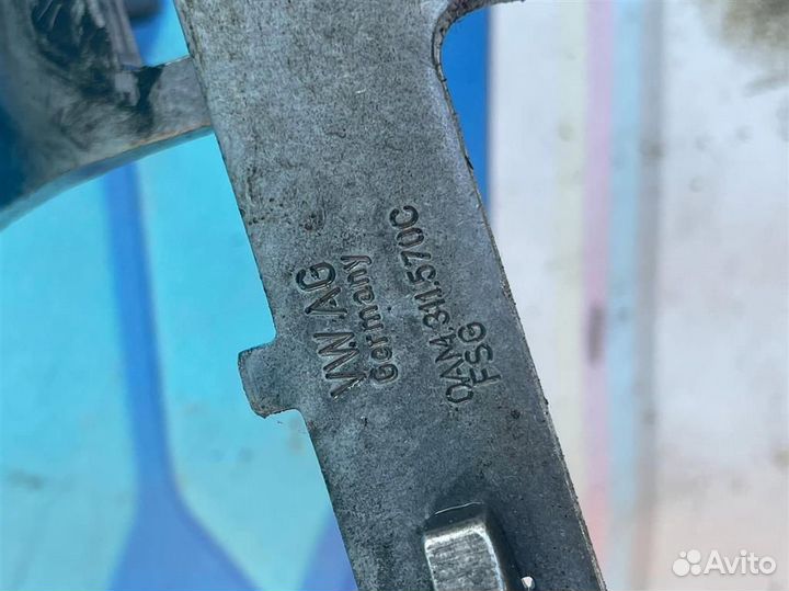 Запчасти для АКПП DQ200 0AM DSG7 NAT