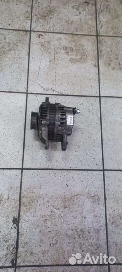 Генератор Mitsubishi Colt,Lancer 4a90 4a91