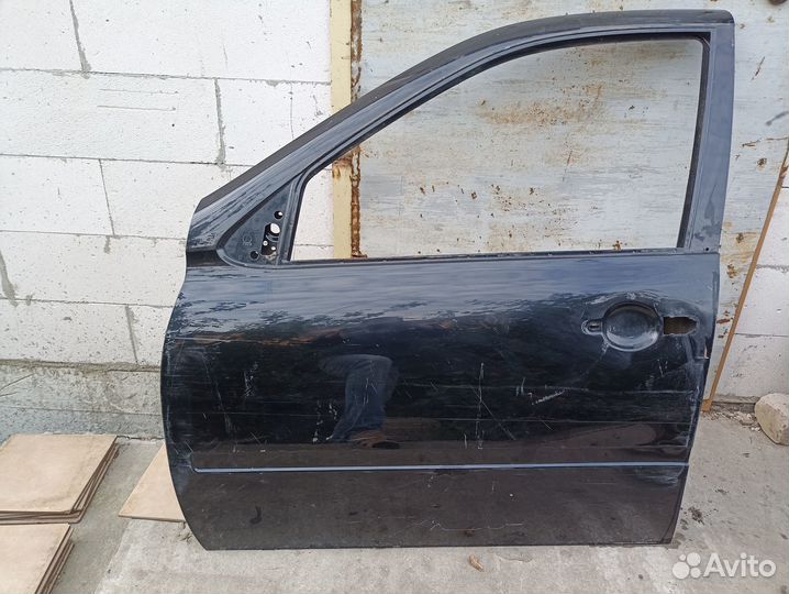Дверь передняя левая LADA granta, Калина2, Датсун