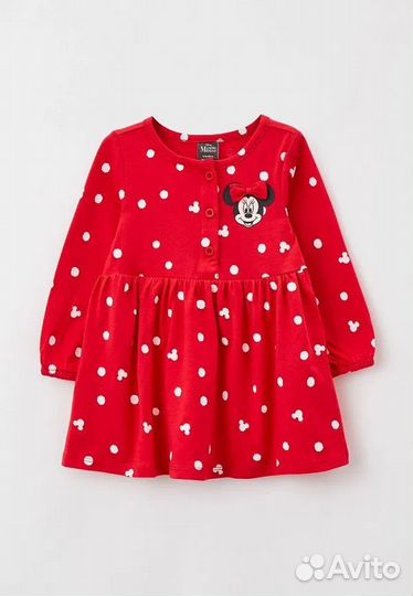 Платье для девочки 110