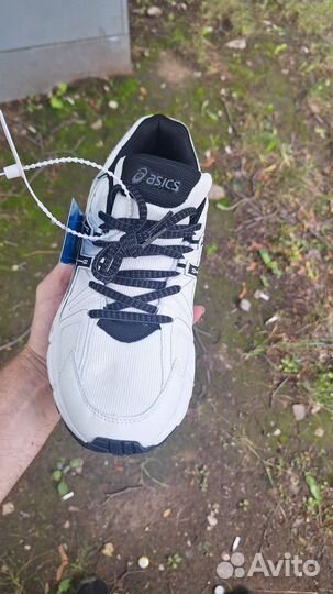 Кроссовки asics мужские