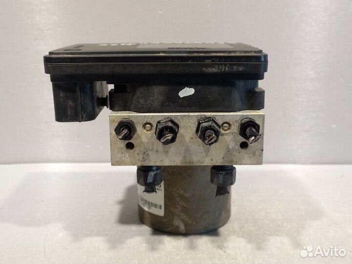 Блок abs Kia Sportage 4 G4NA 2018