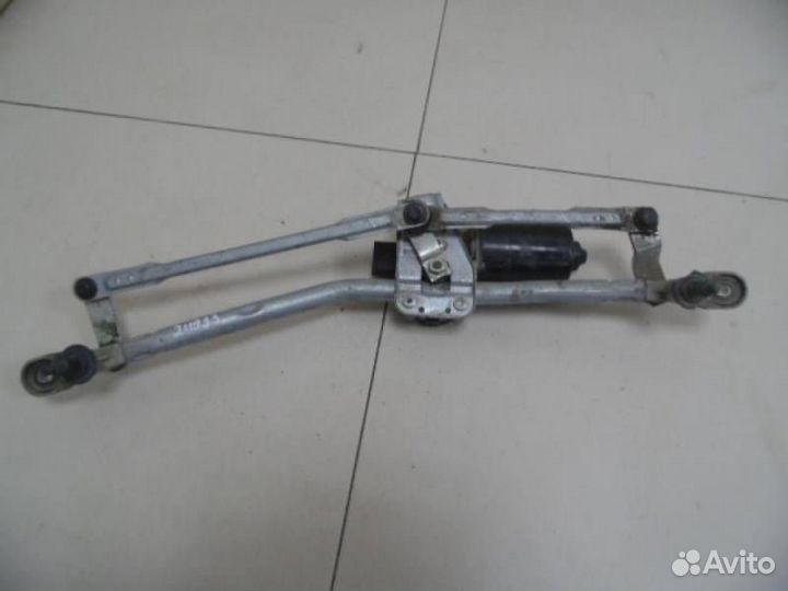 Трапеция стеклоочистителей Mazda 3 BK 2002-2009