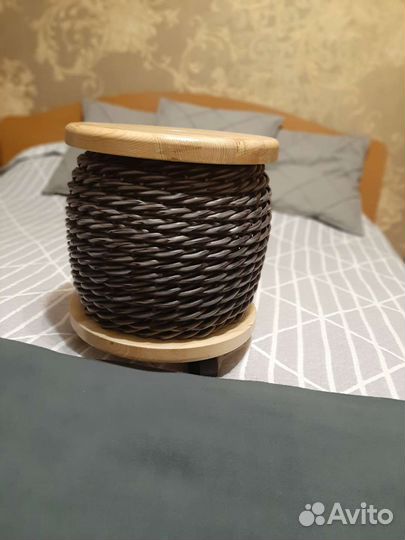 Ротанговая клубочница