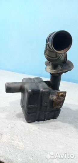 Резонатор воздушного фильтра Daewoo Nexia 1