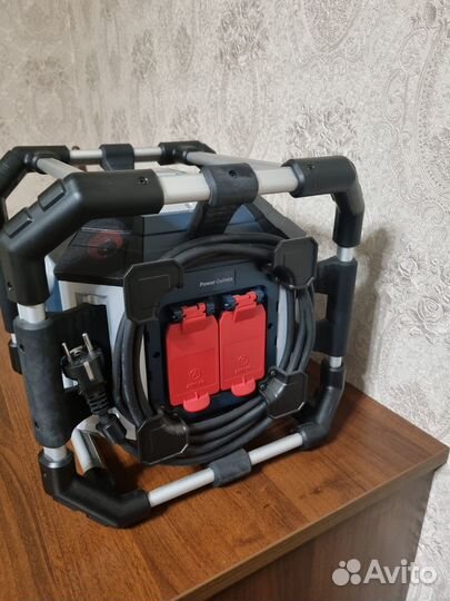 Радиоприемник Bosch GML 50