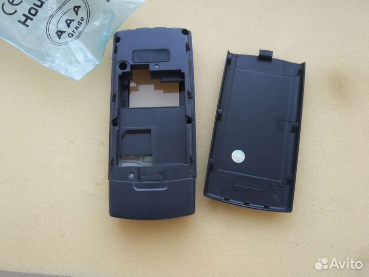 Корпус телефона Samsung c160