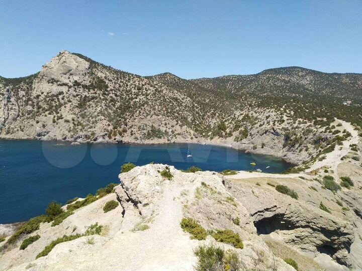 Комната 25 м², 1/1 эт.