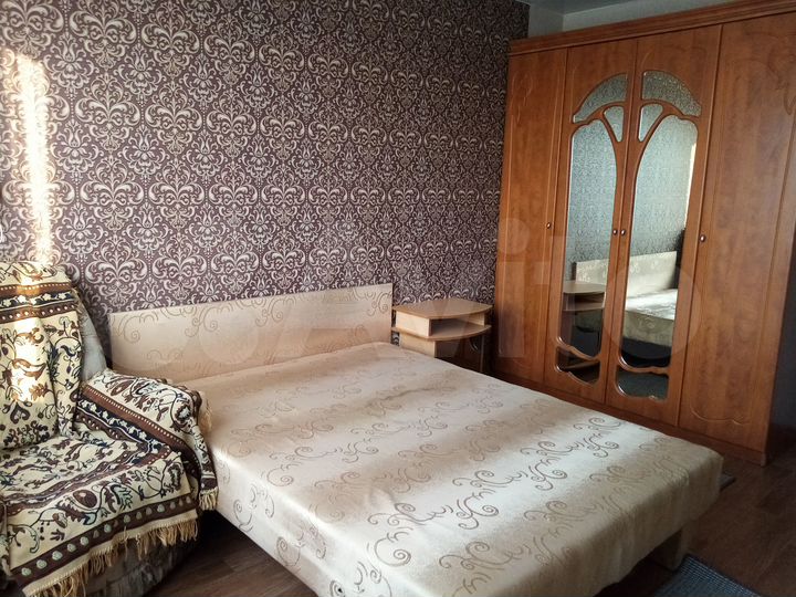 3-к. квартира, 63 м², 9/10 эт.