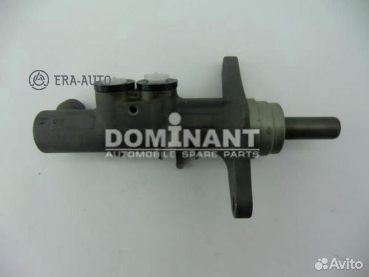 Dominant AW6R106110019A Цилиндр тормозной VW polo