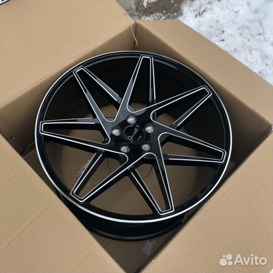 Диски Gianelle Parma R22 Range Rover Evoque Jaguar