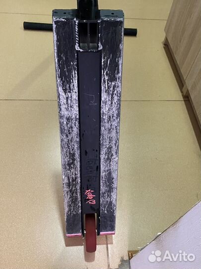 Трюковой Самокат tech team street mama