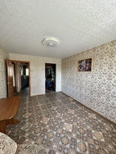 2-к. квартира, 46 м², 4/5 эт.