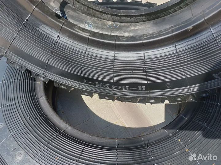 Грузовая резина 445 R19.5