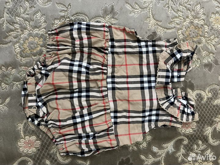 Детская одежда