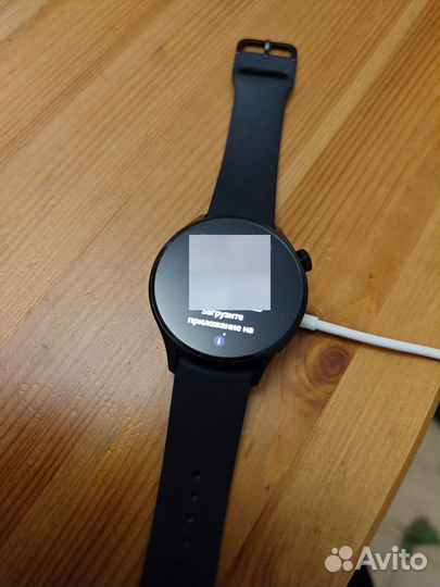 Xiaomi watch s1 pro