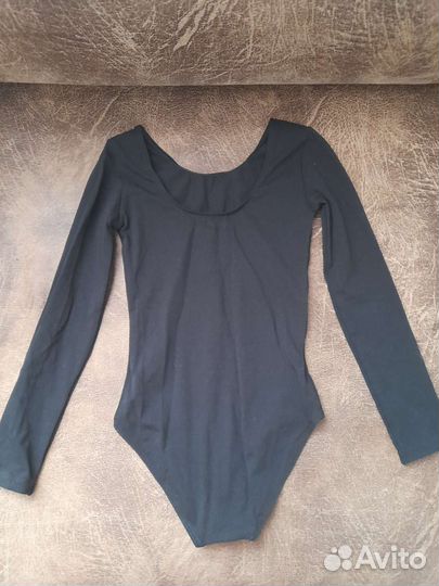 Купальник для гимнастики