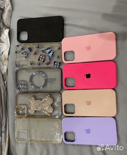 iPhone 12 Pro, 128 ГБ
