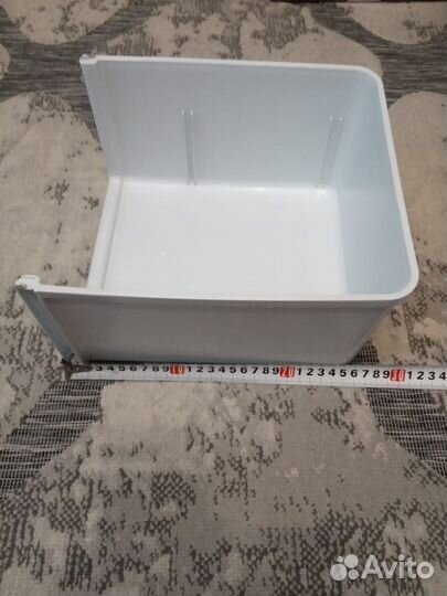 Ящики для холодильника indesit