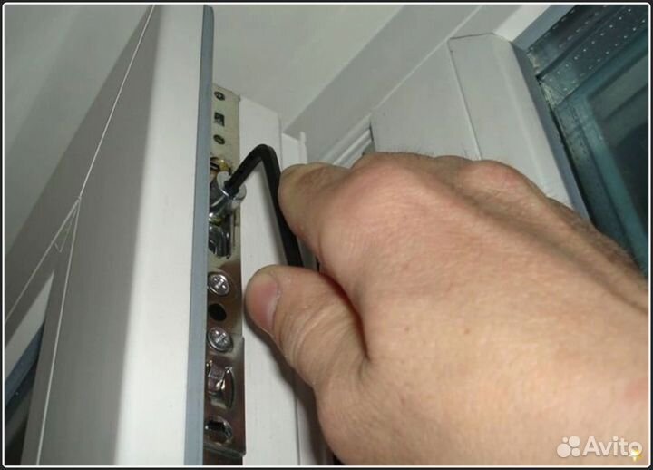 Мастер по ремонту окон Челябинск