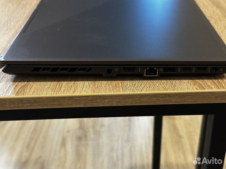 Asus ROG zephyrus g15 RTX 3080