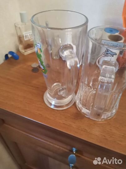 Пивная кружка