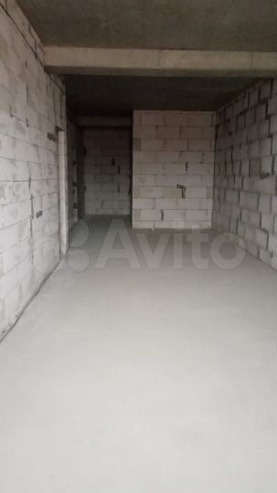 2-к. квартира, 71,9 м², 4/8 эт.