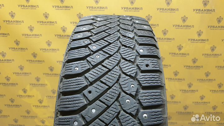 Continental ContiIceContact 205/55 R16
