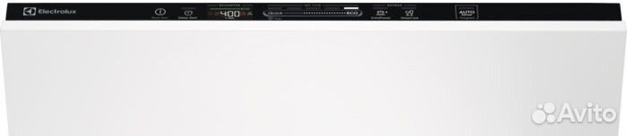 Новая Машина посудомоечная встр. Electrolux EEQ472